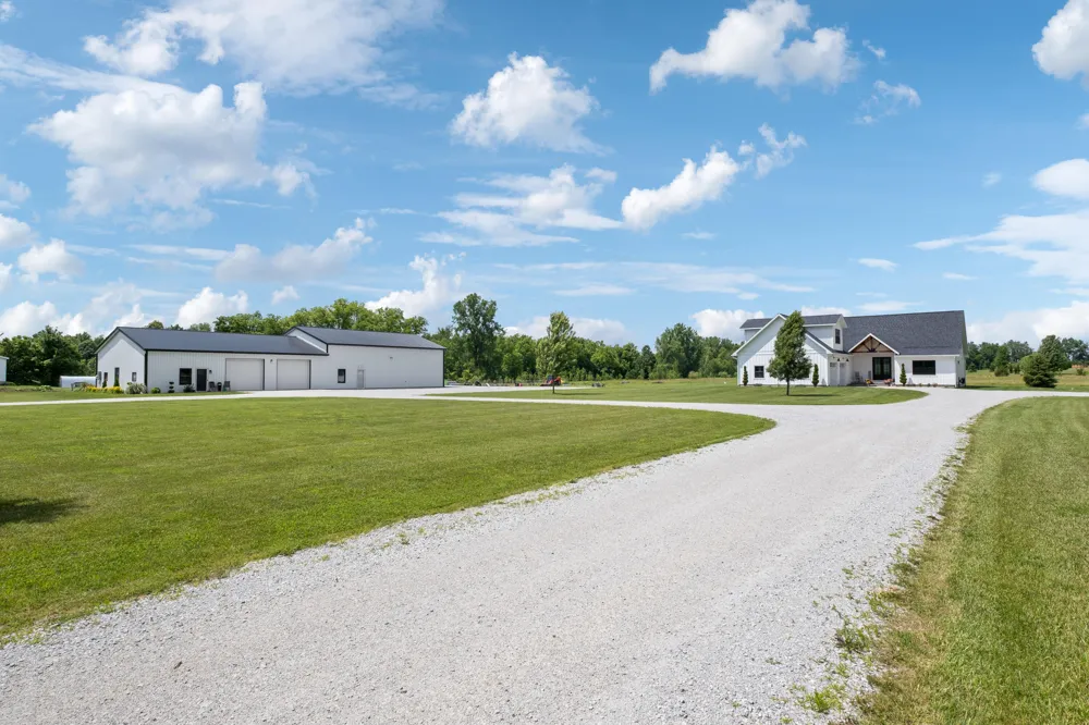 7062 Brooks Road Campbell Township, MI 48815