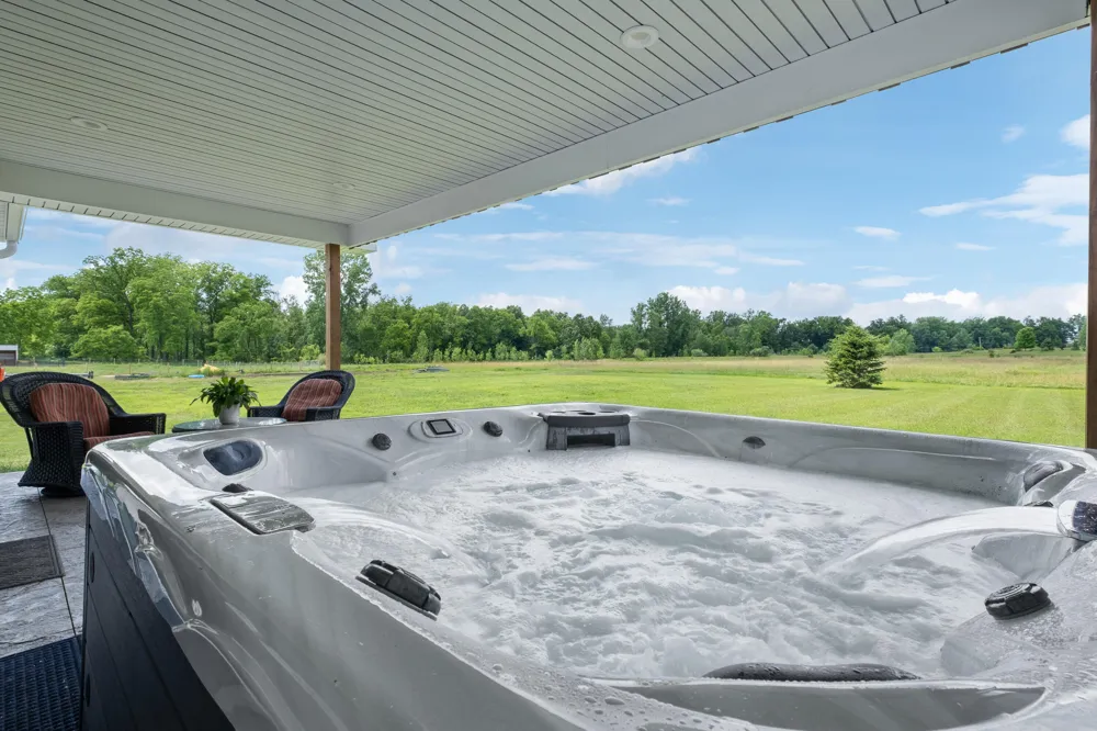 7062 Brooks Road Campbell Township, MI 48815