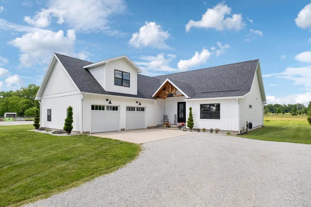 7062 Brooks Road Campbell Township, MI 48815