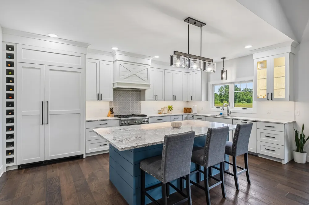 7062 Brooks Road Campbell Township, MI 48815