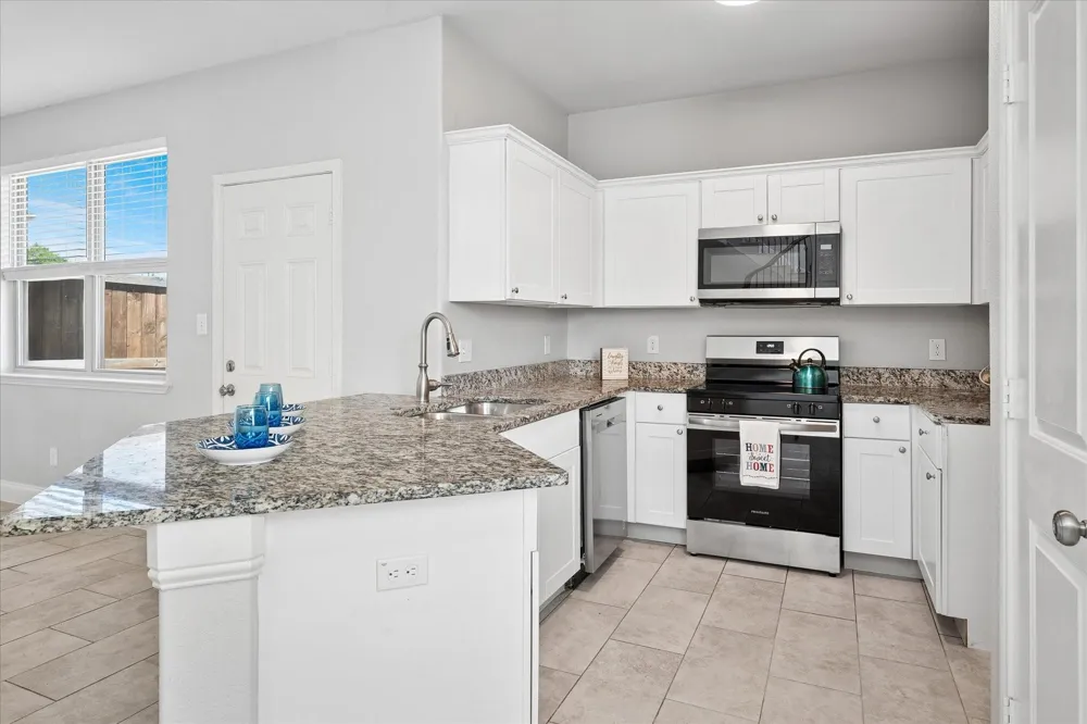 114 Wood Street #B Princeton, TX 75407