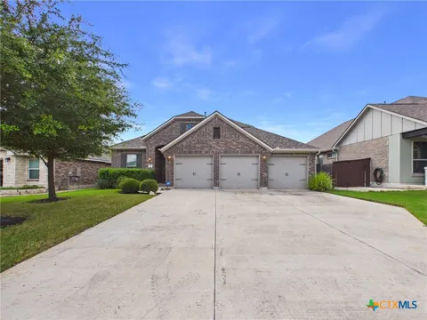 520 Academy Oaks Drive