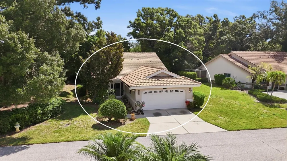 4461 ASCOT CIRCLE Sarasota, FL 34235