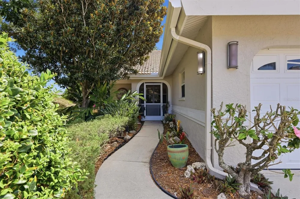 4461 ASCOT CIRCLE Sarasota, FL 34235