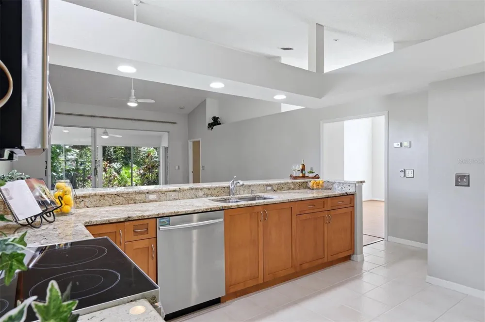 4461 ASCOT CIRCLE Sarasota, FL 34235