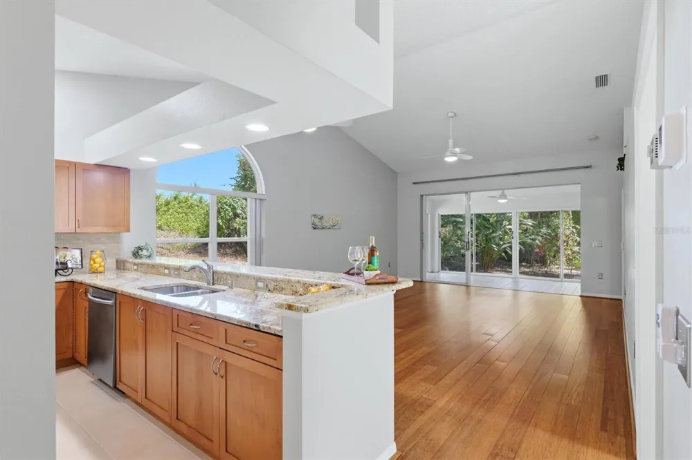 4461 ASCOT CIRCLE Sarasota, FL 34235