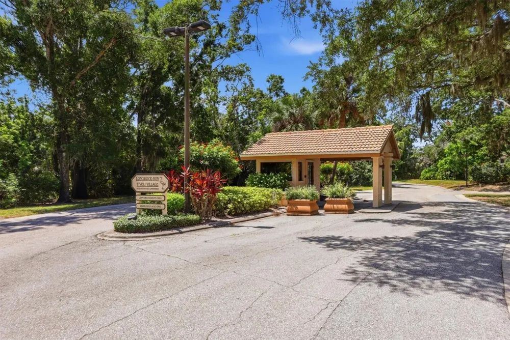 4461 ASCOT CIRCLE Sarasota, FL 34235