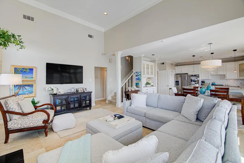 1095 Redfish Street Bayou Vista, TX 77563