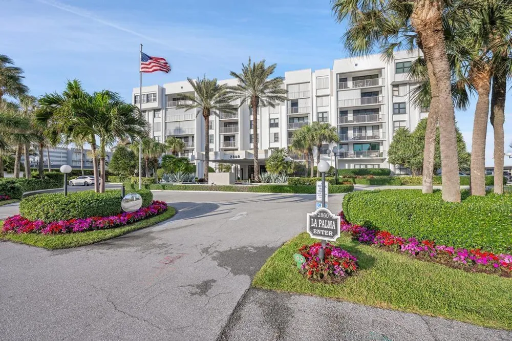 2860 S Ocean Boulevard #511 Palm Beach, FL 33480