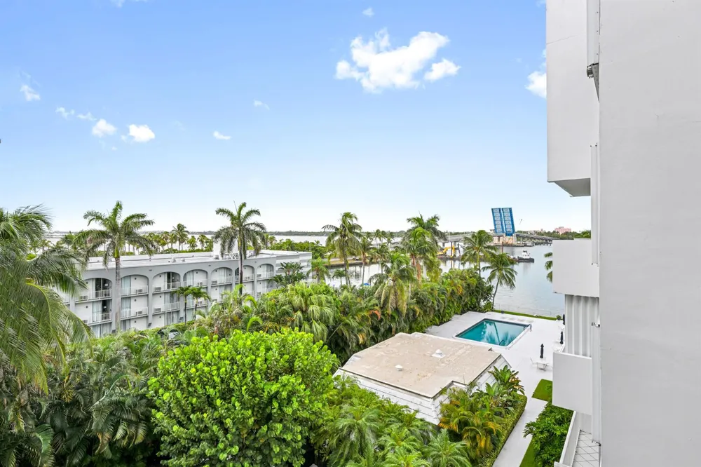 2860 S Ocean Boulevard #511 Palm Beach, FL 33480