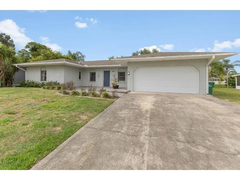 758 Beard Avenue Sebastian, FL 32958