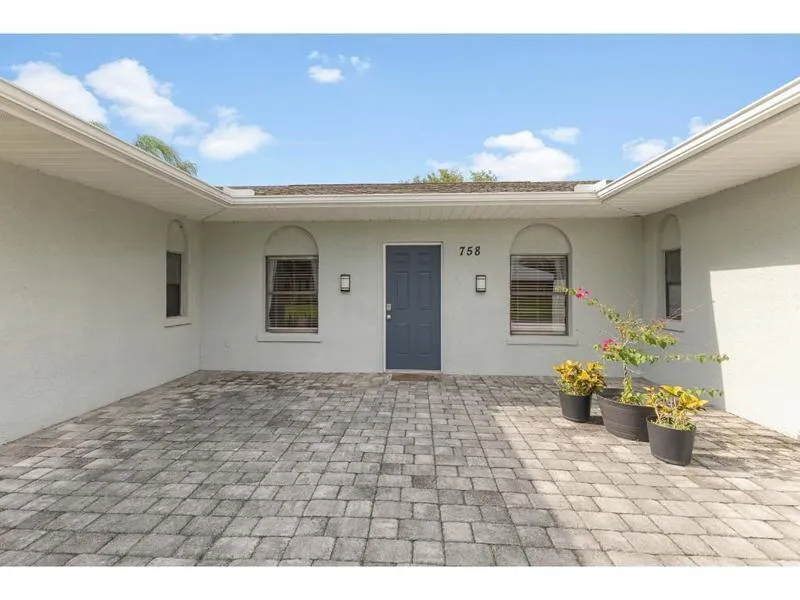 758 Beard Avenue Sebastian, FL 32958