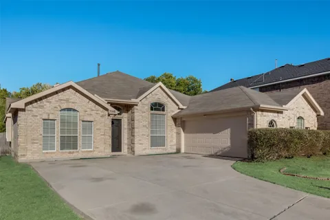 3148 Silver Creek Drive
