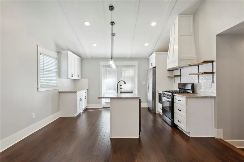3258 Highland Drive SE Smyrna, GA 30080