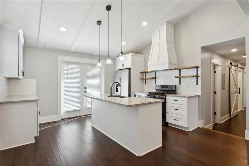 3258 Highland Drive SE Smyrna, GA 30080