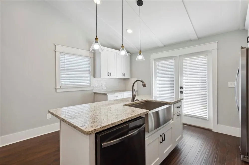 3258 Highland Drive SE Smyrna, GA 30080