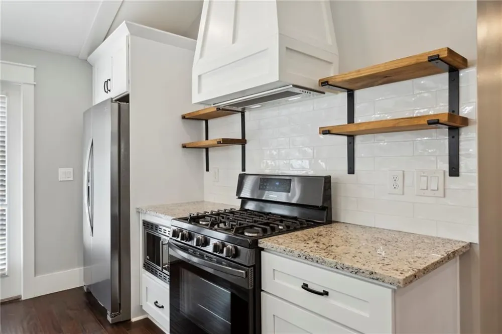 3258 Highland Drive SE Smyrna, GA 30080
