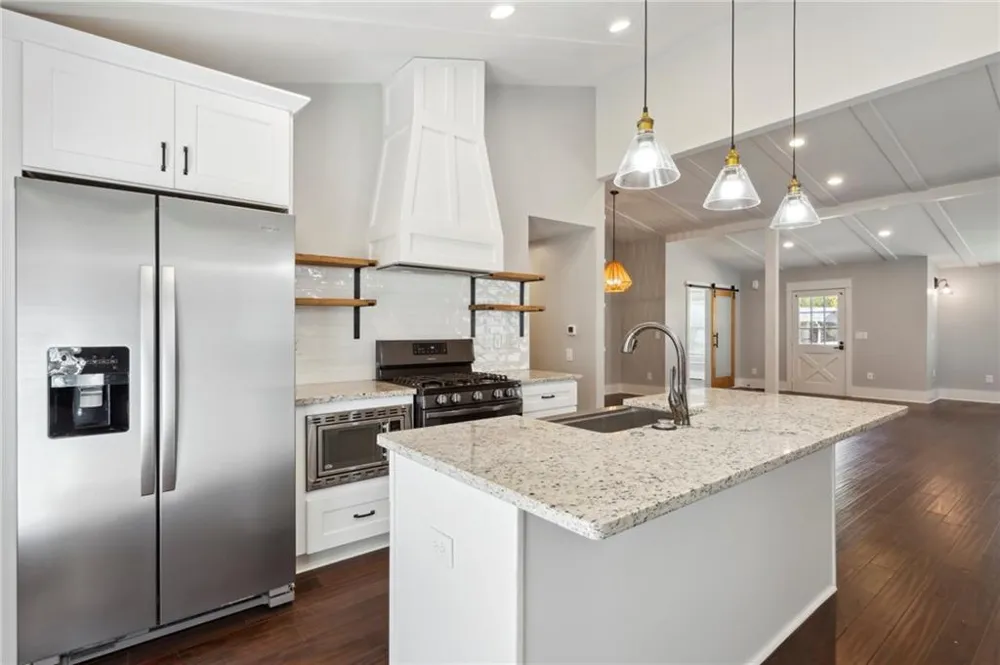 3258 Highland Drive SE Smyrna, GA 30080