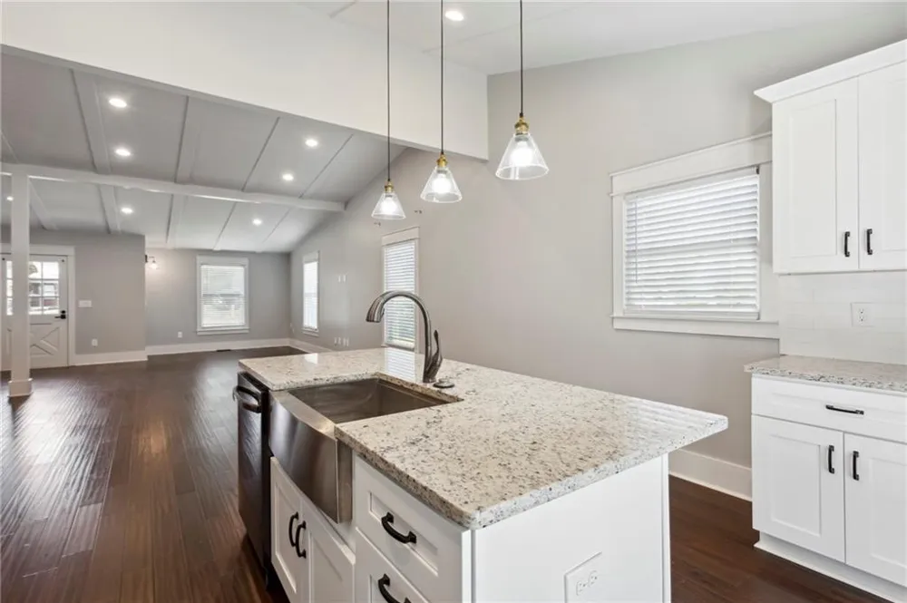 3258 Highland Drive SE Smyrna, GA 30080