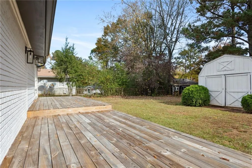 3258 Highland Drive SE Smyrna, GA 30080