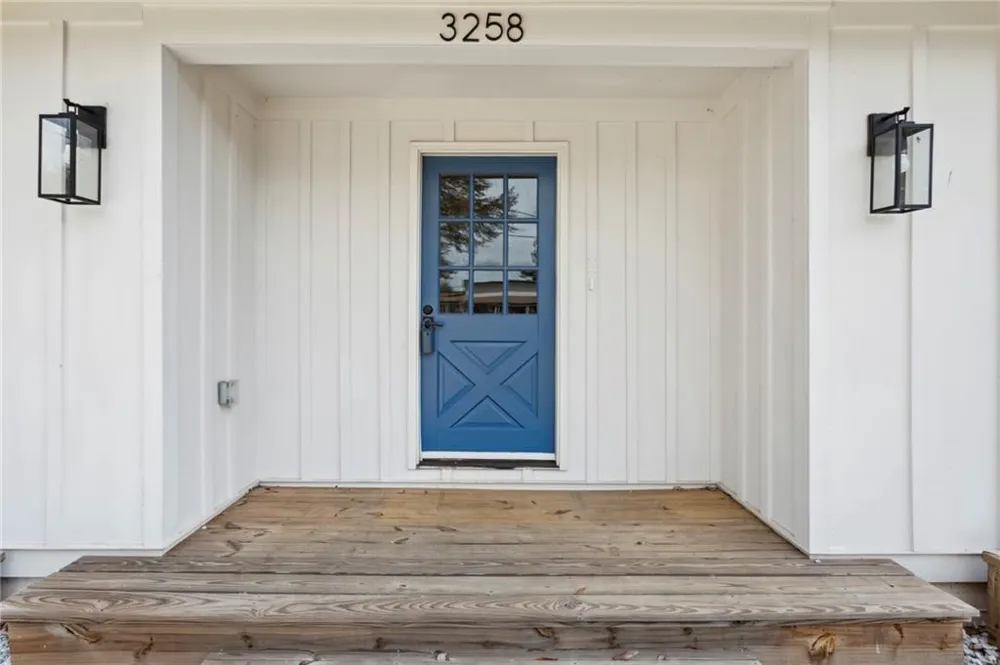 3258 Highland Drive SE Smyrna, GA 30080