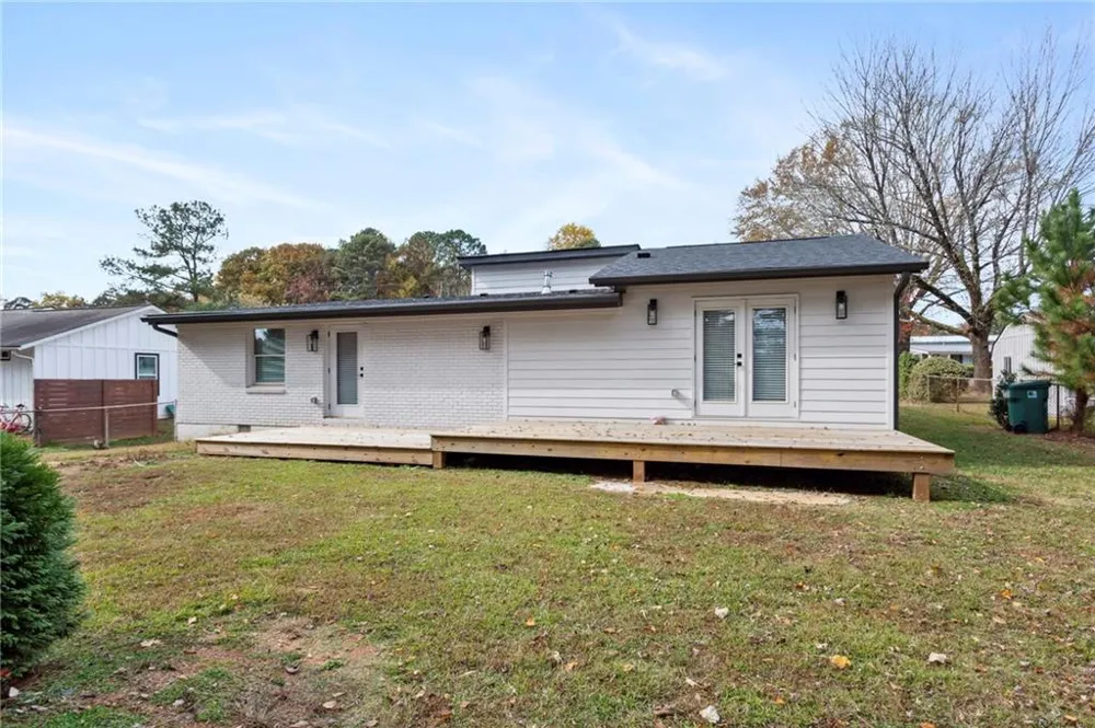 3258 Highland Drive SE Smyrna, GA 30080