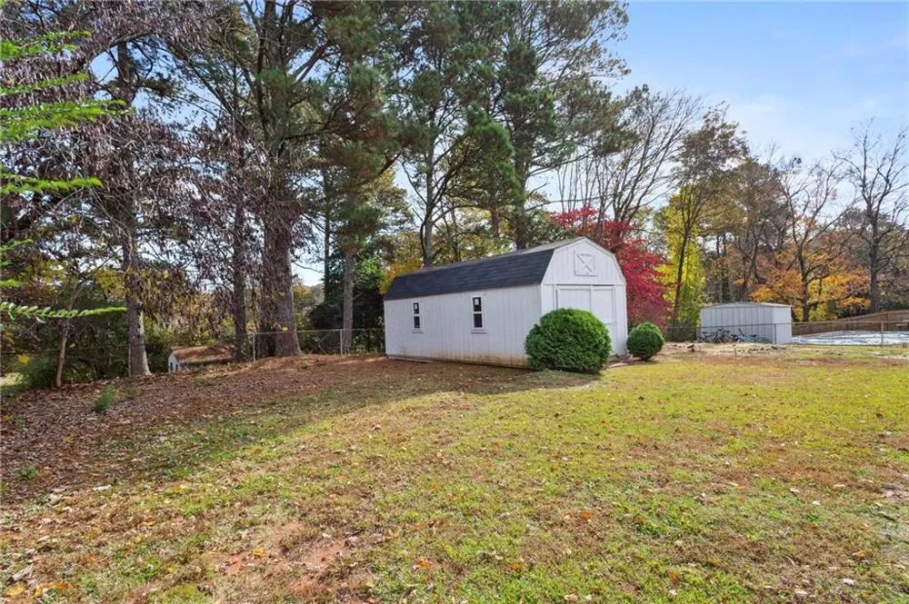 3258 Highland Drive SE Smyrna, GA 30080