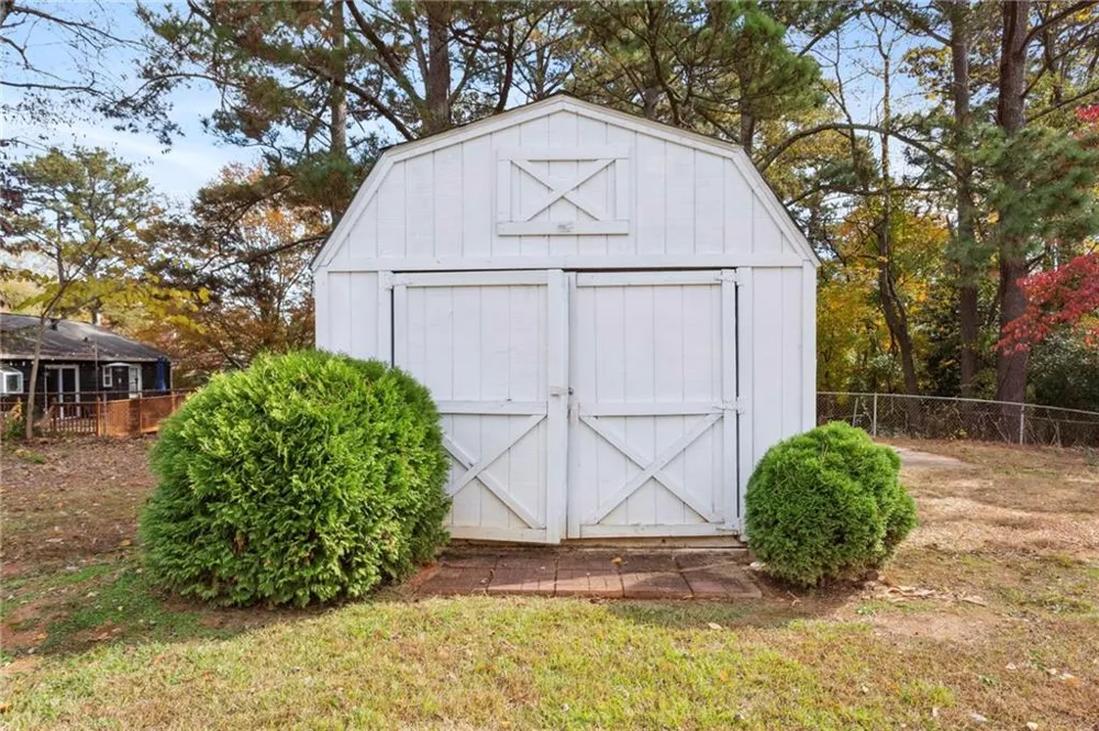3258 Highland Drive SE Smyrna, GA 30080
