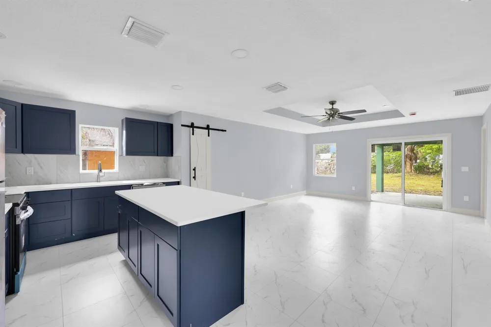 2002 Avenue M Fort Pierce, FL 34950