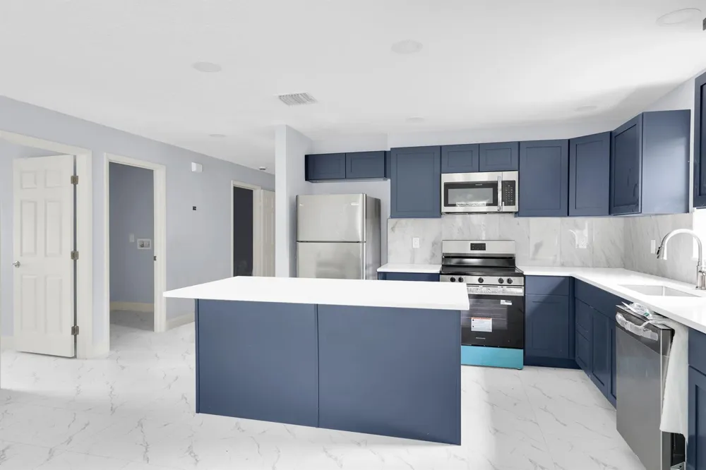 2002 Avenue M Fort Pierce, FL 34950