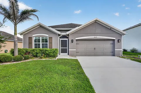 8649 Cobblestone Drive