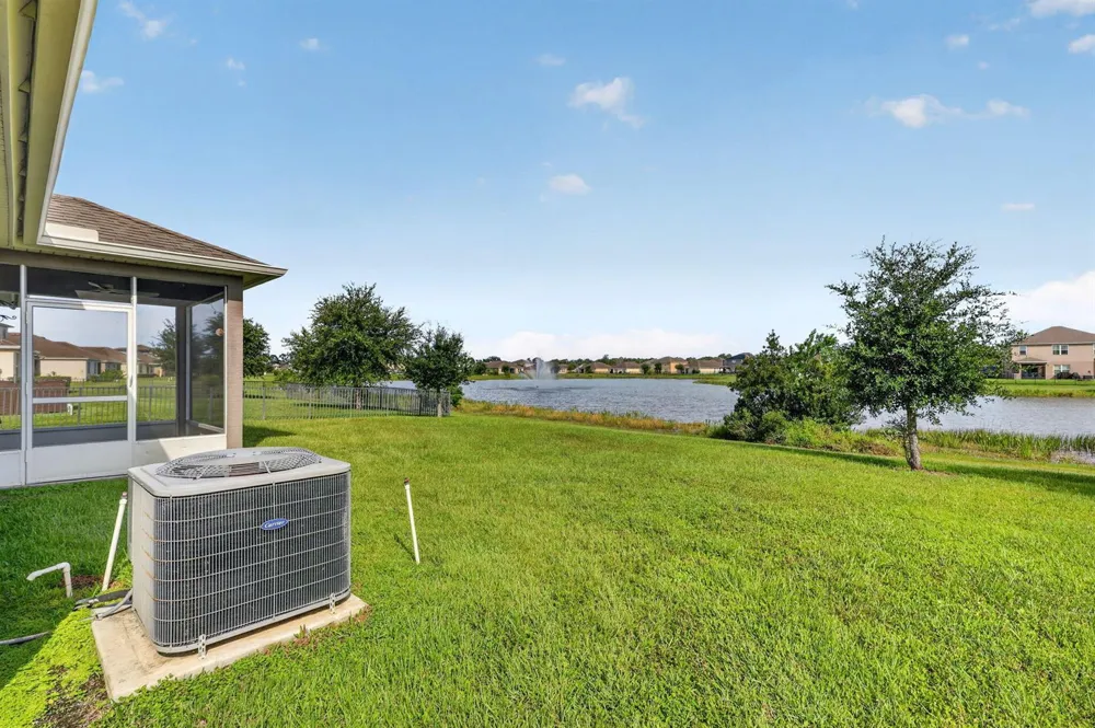 8649 Cobblestone Drive Fort Pierce, FL 34945