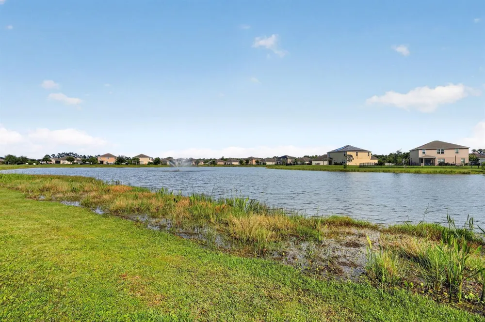 8649 Cobblestone Drive Fort Pierce, FL 34945
