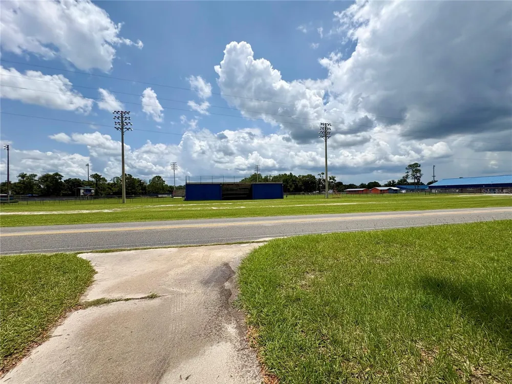 507 GOVERNOR AVENUE NE Branford, FL 32008