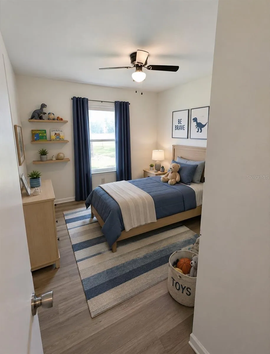 507 GOVERNOR AVENUE NE Branford, FL 32008