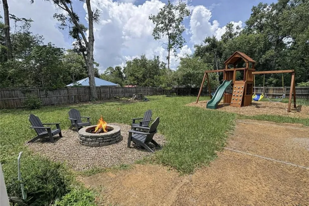 507 GOVERNOR AVENUE NE Branford, FL 32008