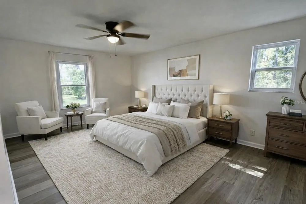 507 GOVERNOR AVENUE NE Branford, FL 32008