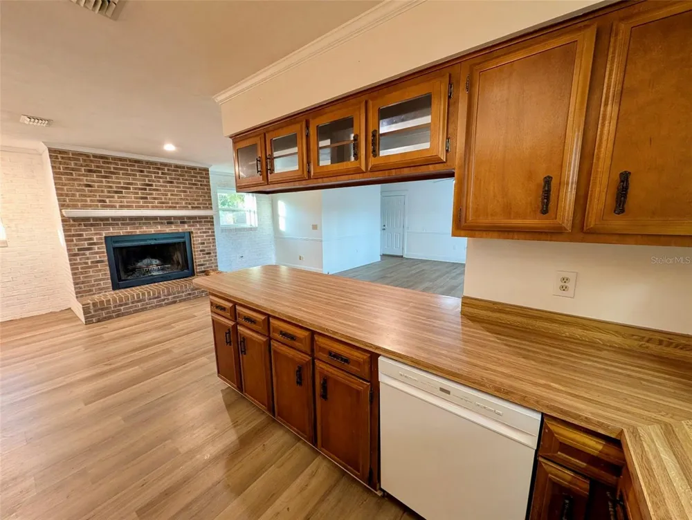 507 GOVERNOR AVENUE NE Branford, FL 32008