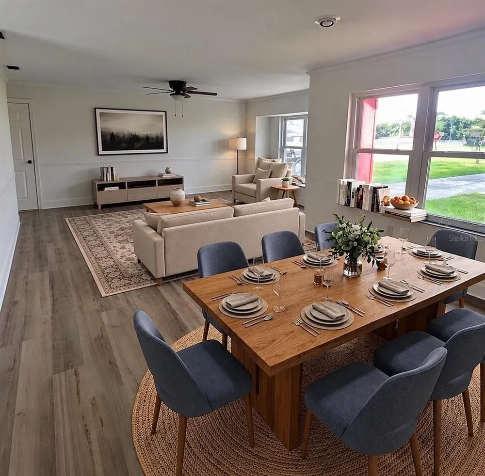 507 GOVERNOR AVENUE NE Branford, FL 32008