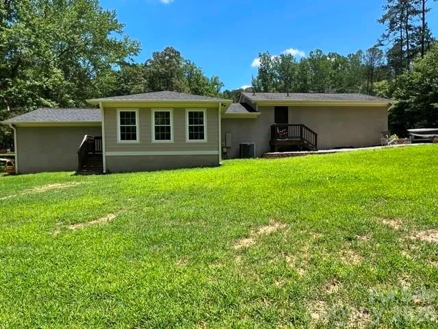 903 8th Street Bessemer City, NC 28016