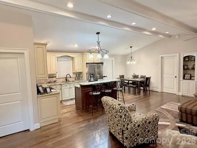 903 8th Street Bessemer City, NC 28016