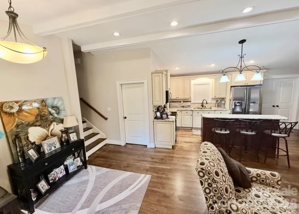 903 8th Street Bessemer City, NC 28016