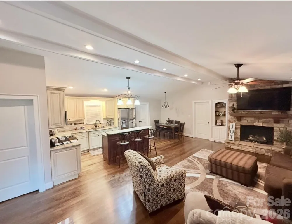 903 8th Street Bessemer City, NC 28016