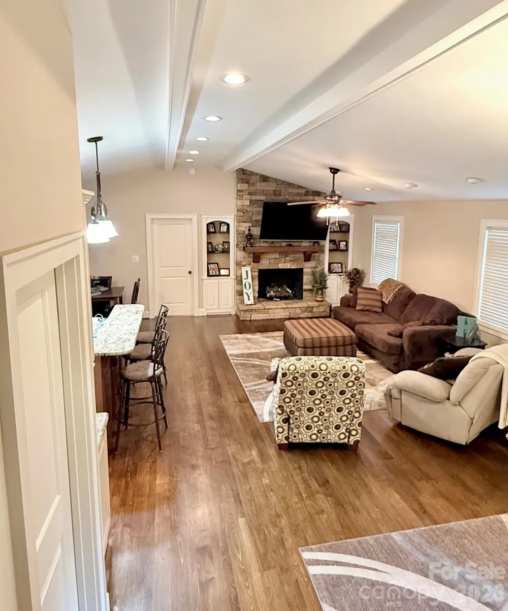 903 8th Street Bessemer City, NC 28016