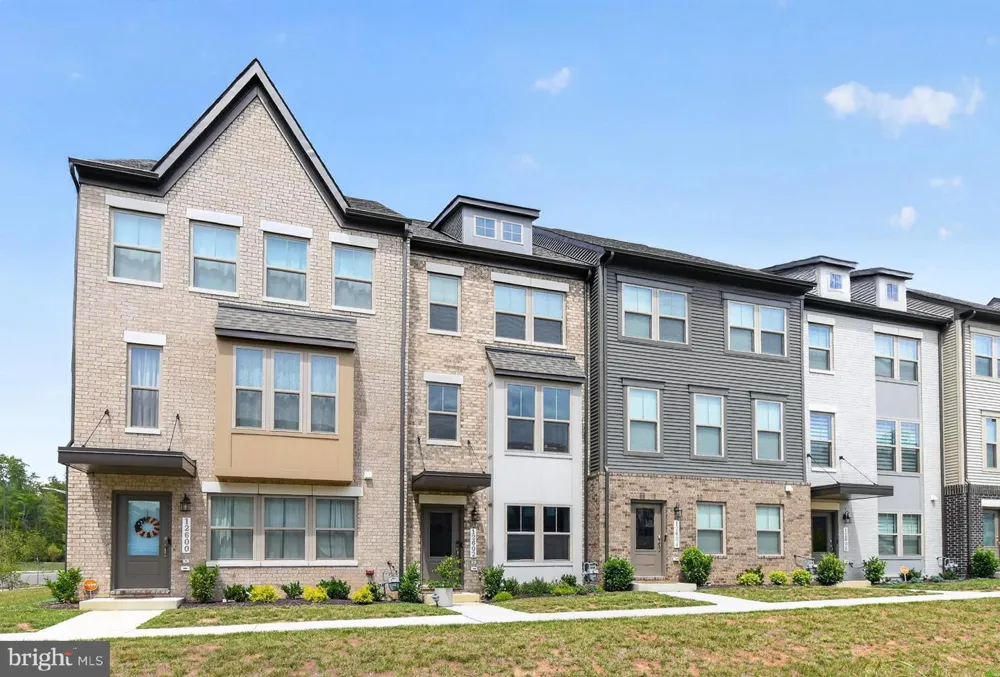 12602 CANOPY AVE Brandywine, MD 20613