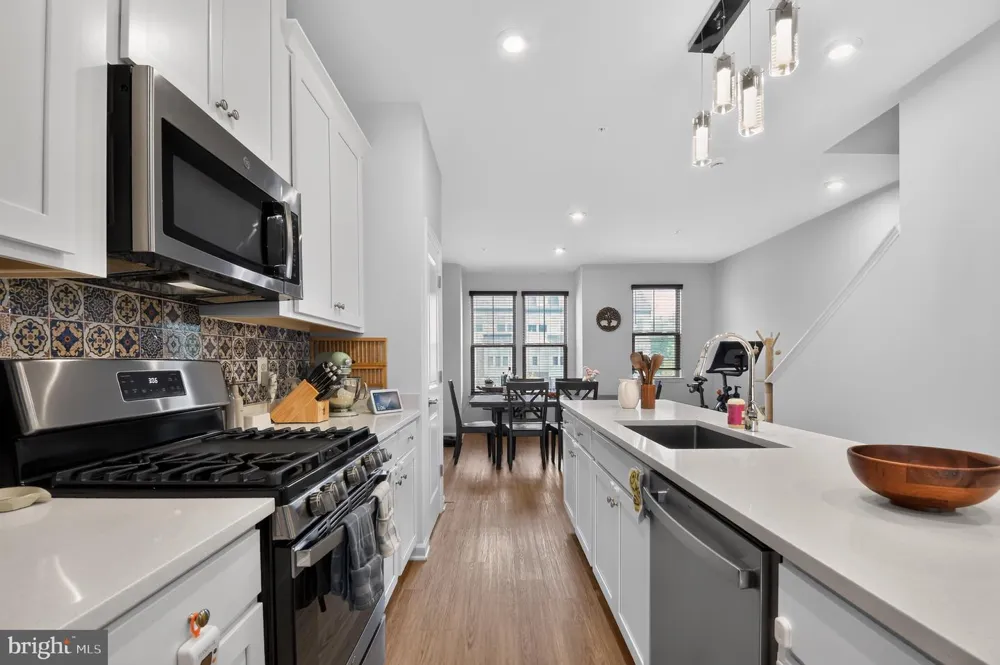 12602 CANOPY AVE Brandywine, MD 20613