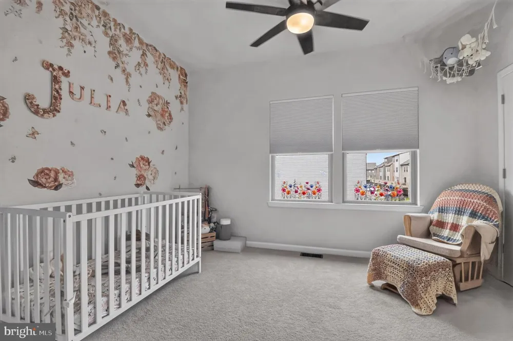 12602 CANOPY AVE Brandywine, MD 20613