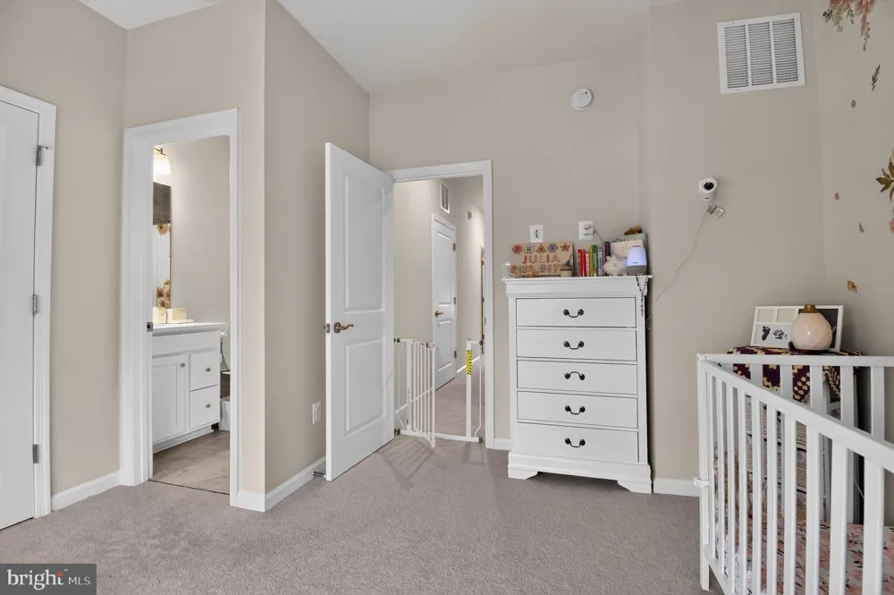 12602 CANOPY AVE Brandywine, MD 20613