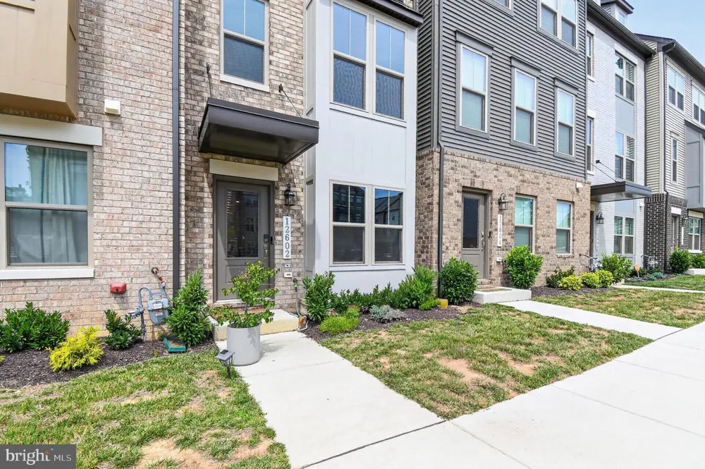 12602 CANOPY AVE Brandywine, MD 20613