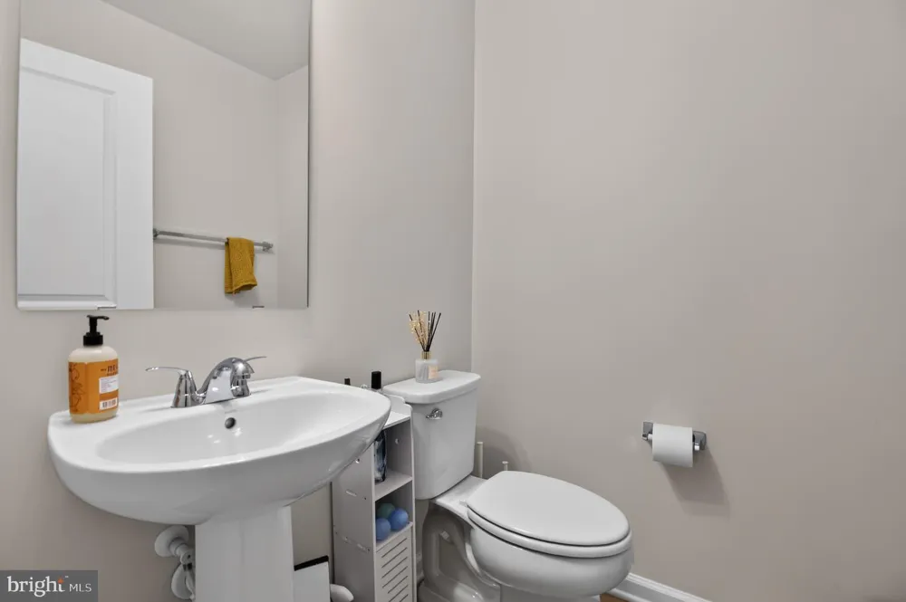 12602 CANOPY AVE Brandywine, MD 20613